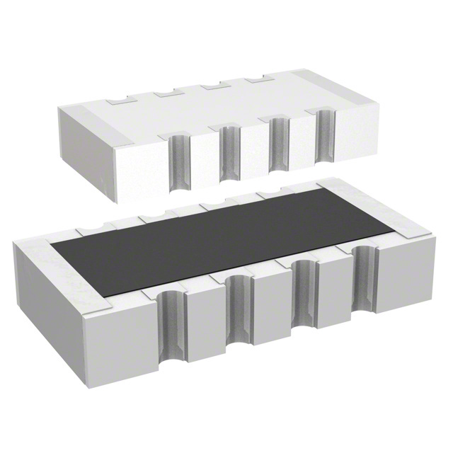 RAVF328RJT75R0 Stackpole Electronics Inc  Réseaux de résistances, matrices